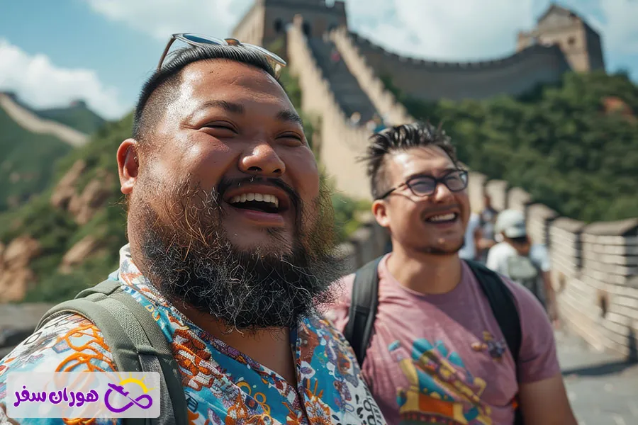 بهترین شهر توریستی چین برای سفر