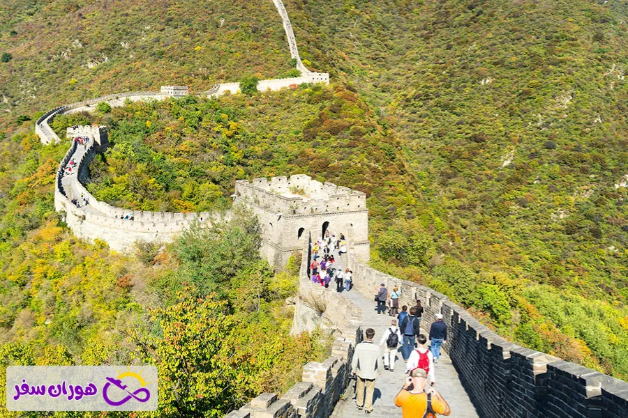 تابستان؛ فصل پرجنب‌وجوش، شلوغ و گاهی بسیار گرم