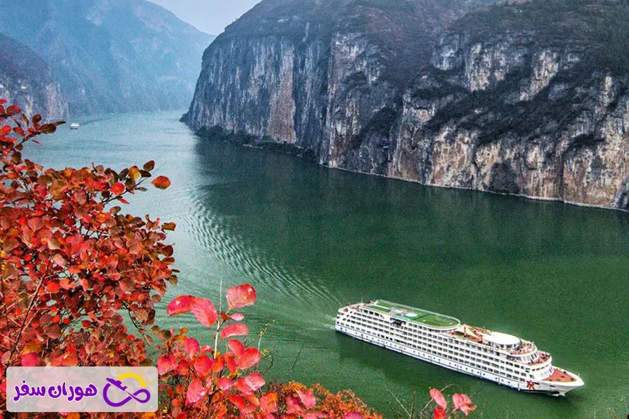 تورهای موجود در بهترین فصل سفر به چین