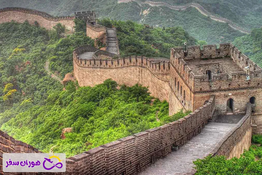 دیوار چین