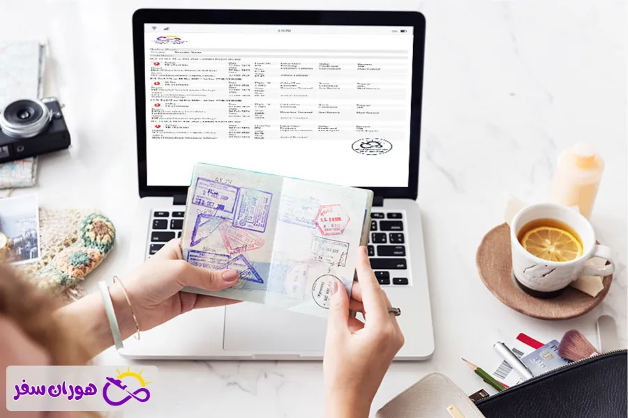 چرا بسیاری از سایت‌ها رزرو معتبر و قابل ارائه به سفارت ارائه نمی‌کنند؟