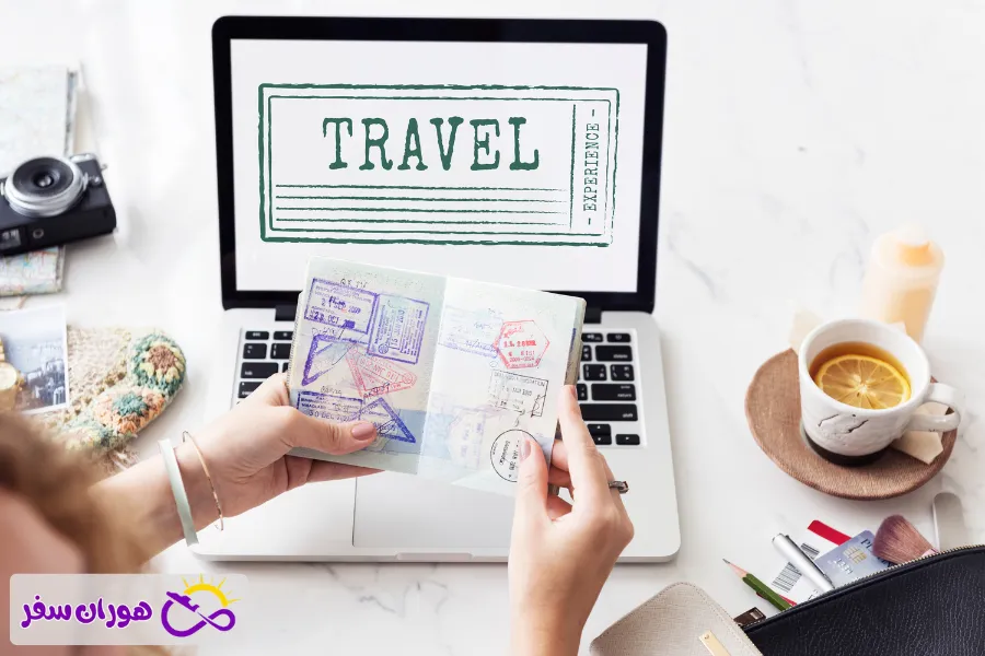 مشکلات رایج مسافرانی که خودشان پرونده ویزا را انجام می‌دهند: