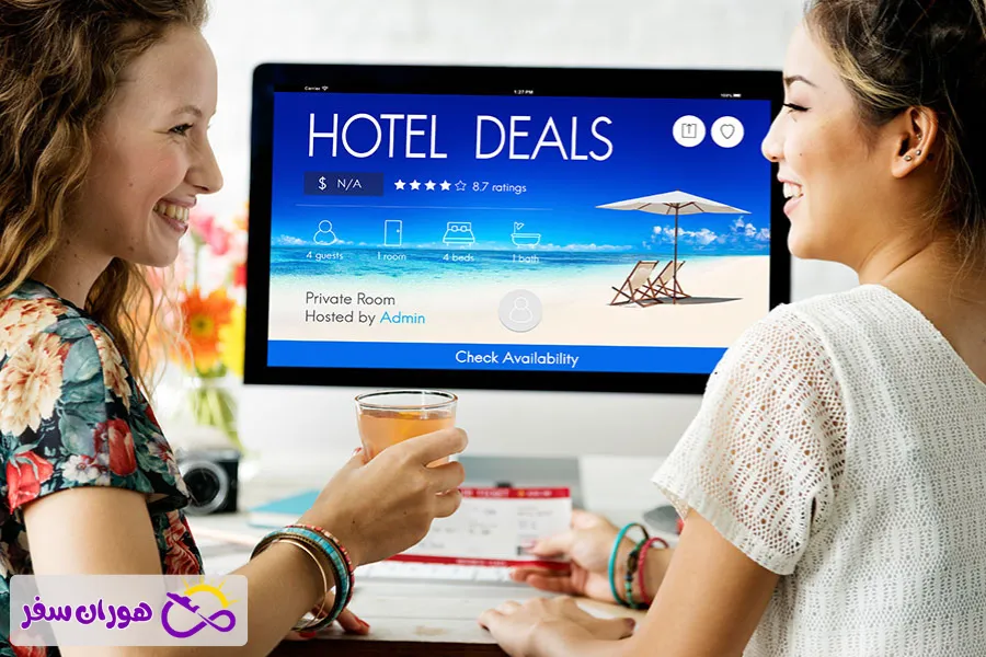 نکات کلیدی که باید هنگام رزرو برای سفارت بدانید!