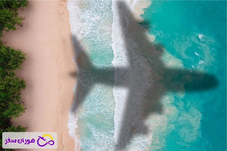 راه‌های سفر به مالدیو؛ هوایی، دریایی یا زمینی؟