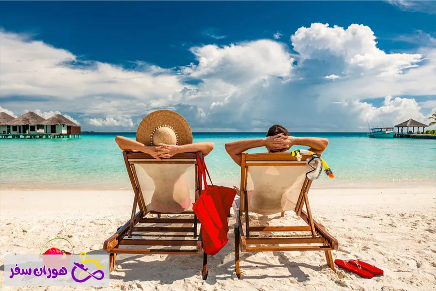 بهترین زمان سفر به مالدیو؛ راهنمای سفر به مالدیو