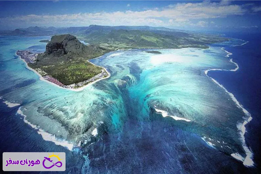 جزیره موریس برای سفر
