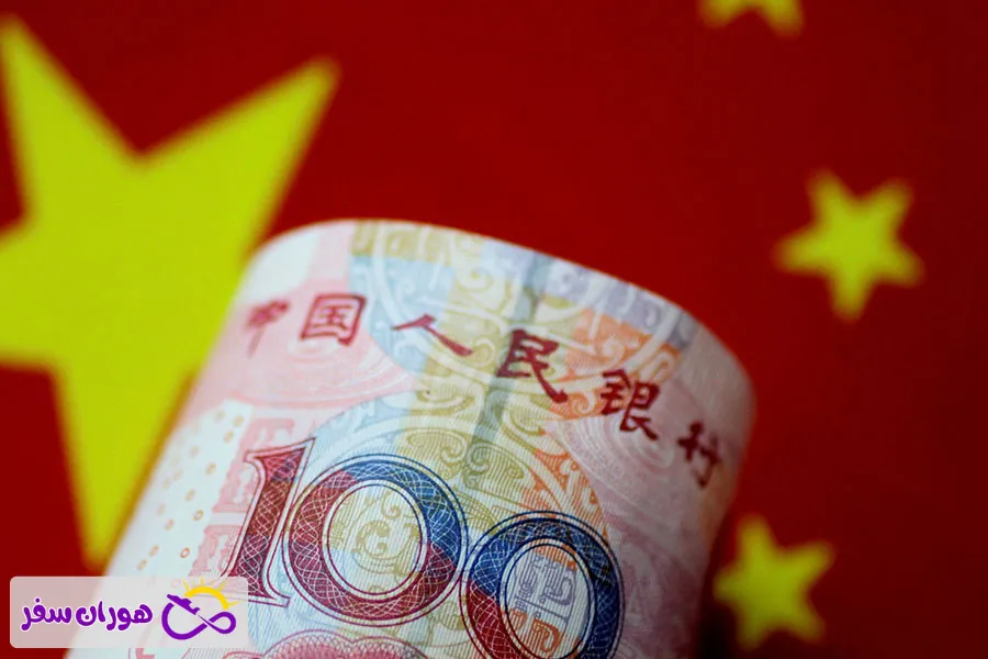 هزینه سفر به شهر هاربین چین