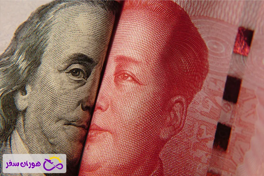 هزینه‌های سفر به گوانجو برای بازدید از نمایشگاه کانتون ۲۰۲۵