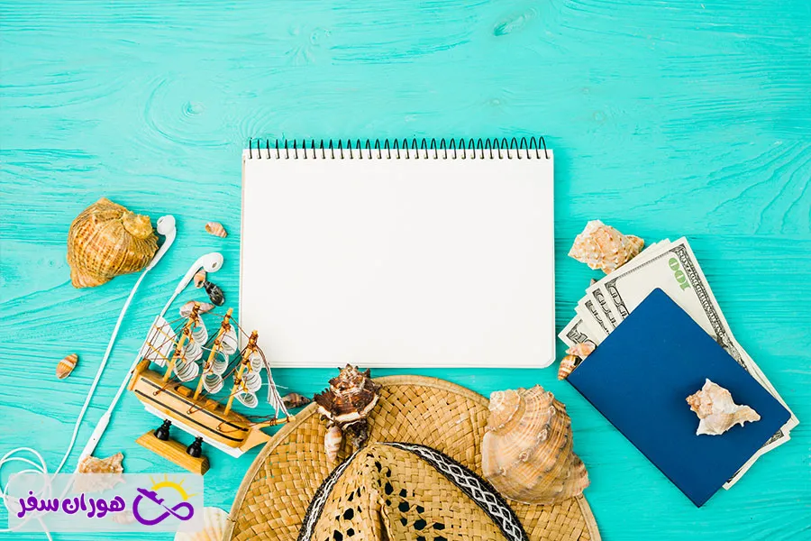 میانگین هزینه سفر به مالدیو با تور و بدون تور