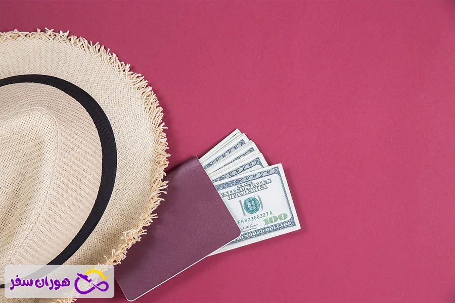 هزینه سفر به مالدیو بر اساس تعداد روز تور