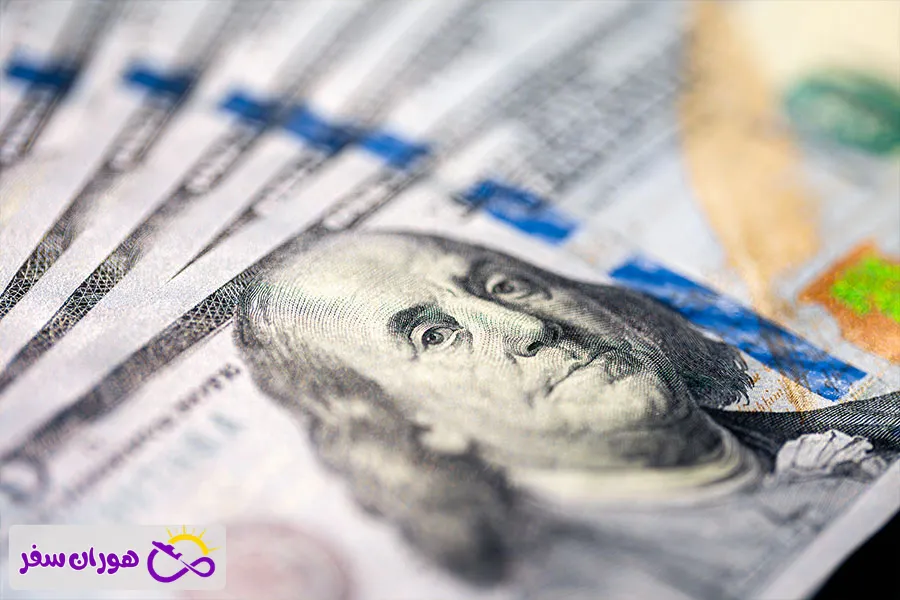 هزینه سفر به برزیل