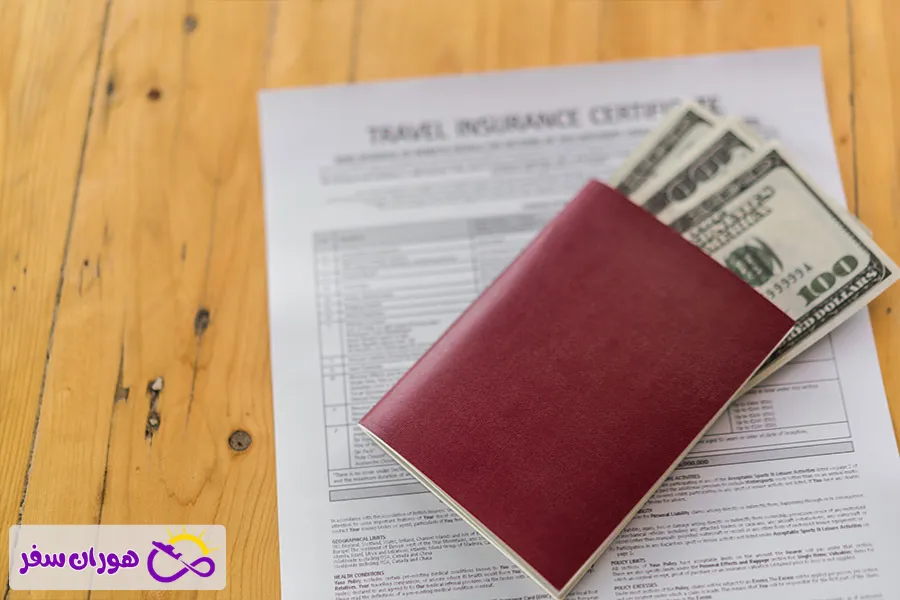 هزینه ویزای تجاری چین برای ایرانیان (نرخ رسمی ۲۰۲۵)