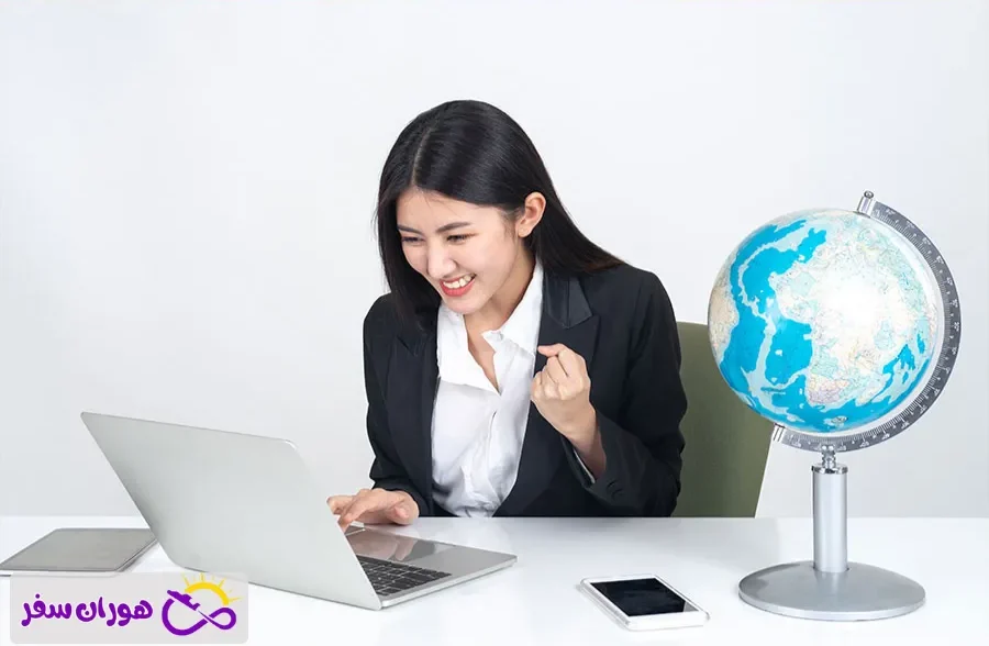 ویزای تجاری چین برای افغان‌ها