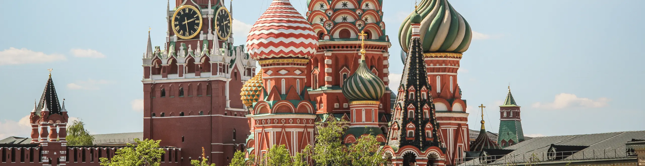 ویزای روسیه