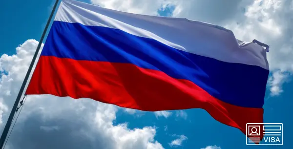 ویزای روسیه هوران سفر