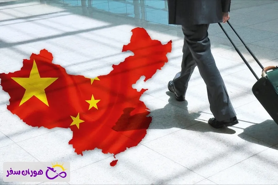 شرایط، مدارک و تور لازم برای خرید از بازار ایوو چین