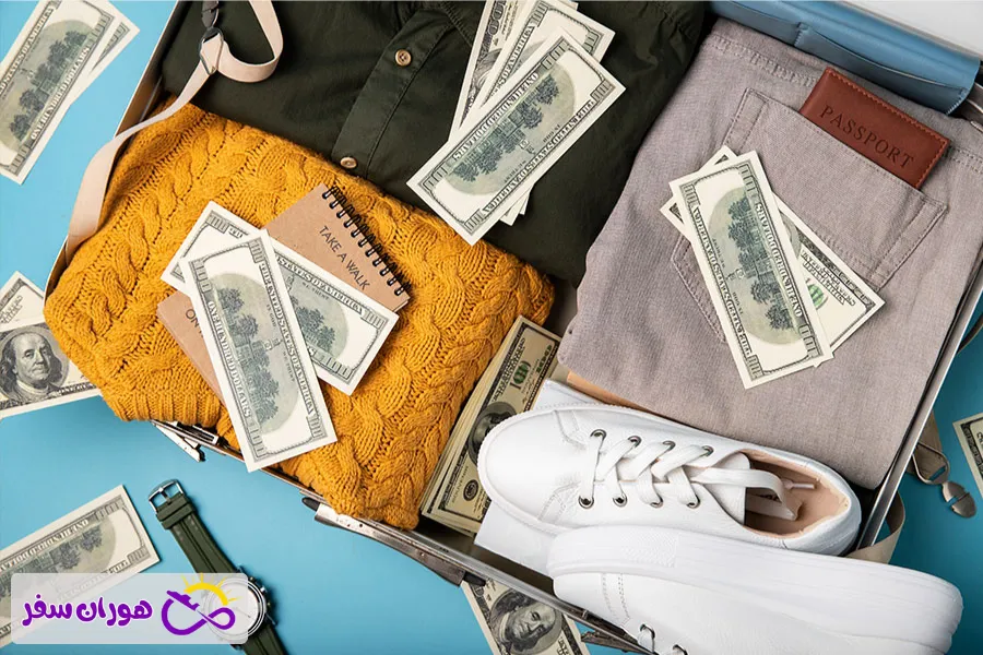 هزینه‌های سفر به روسیه در تعطیلات کریسمس