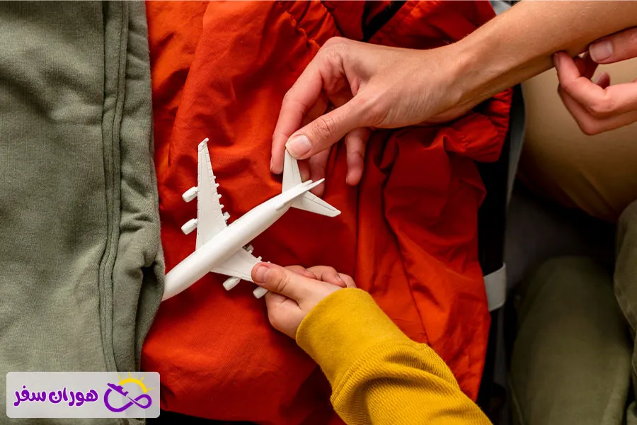 راه‌های سفر برای ایرانیان (زمینی، هوایی، دریایی)