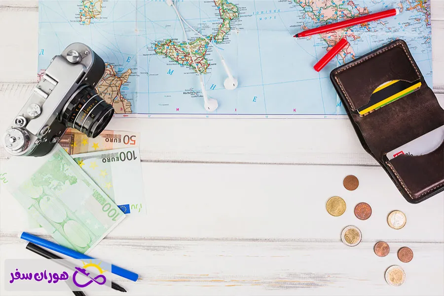 ارزان‌ترین راه و زمان برای سفر به روسیه