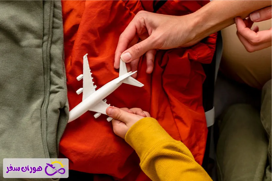 چگونه به مسکو سفر کنیم؟