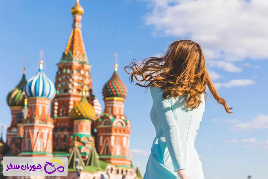 راه‌های سفر به مسکو؛ با تور یا بدون تور؟