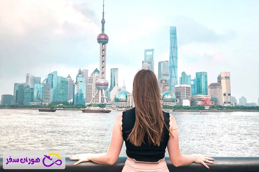 روش‌های سفر به شانگهای با تور و بدون تور