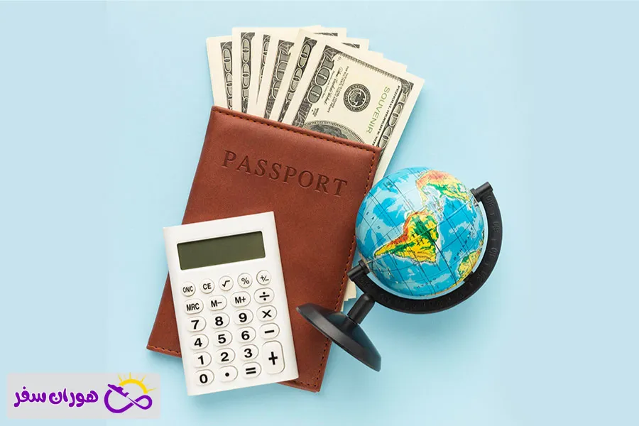 راه‌های ارزان سفر به جزیره موریس