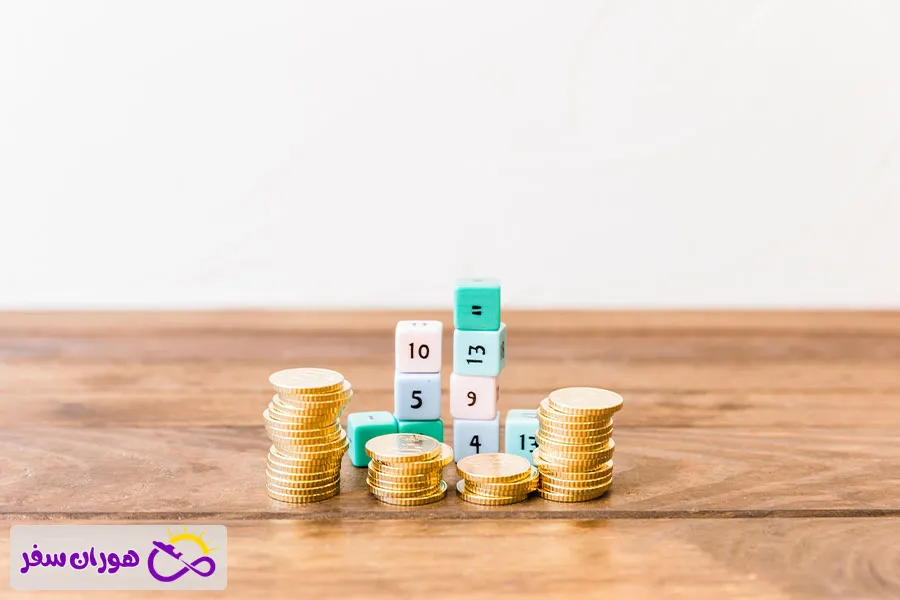 ارزان‌ترین راه سفر به روسیه