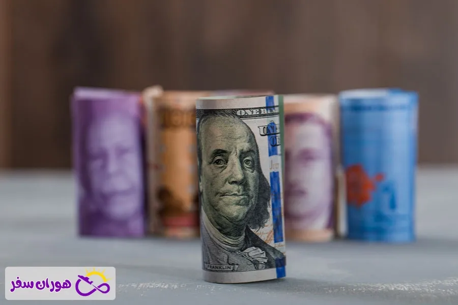 قیمت ویزای روسیه برای ایرانیان