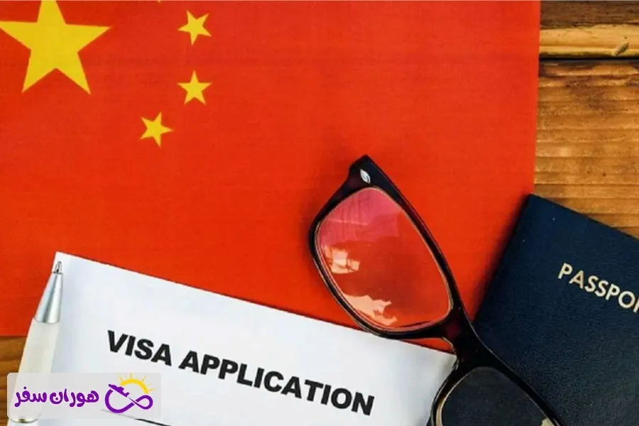 china exhibition visa guide