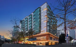 تور نمایشگاه کانتون فیر چین | پرواز مستقیم ماهان، ۵ شب اقامت