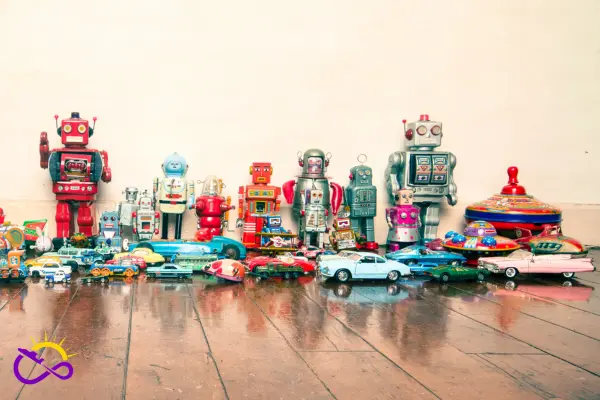 تور نمایشگاه اسباب بازی و نوشت ابزار چین