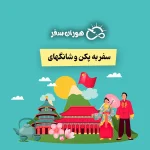 سفر به پکن و شانگهای: راهنمای کامل هزینه، جاذبه‌ها و بهترین زمان سفر