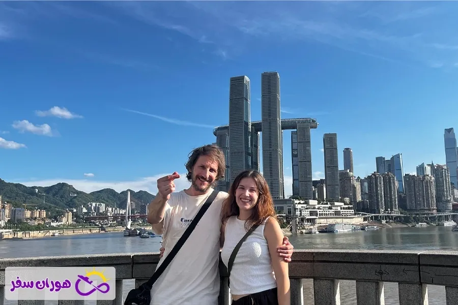 بهترین زمان سفر به شهر چونگ کینگ