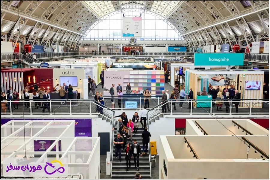 بازار گوجن چین